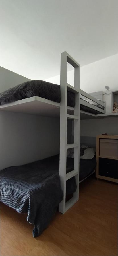 7eme Etage Sud Aurouze * SuperDevoluy