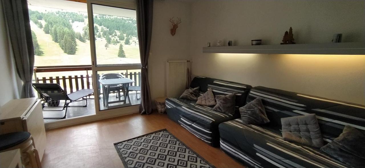 7eme Etage Sud Aurouze Apartment