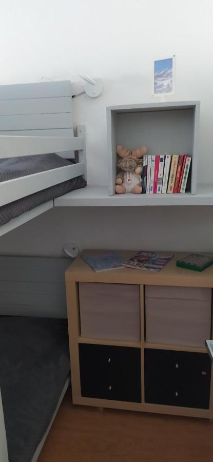 Apartment 7eme Etage Sud Aurouze SuperDevoluy