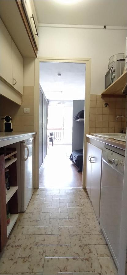 7eme Etage Sud Aurouze SuperDevoluy